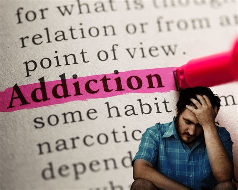 dating someone with addiction problems